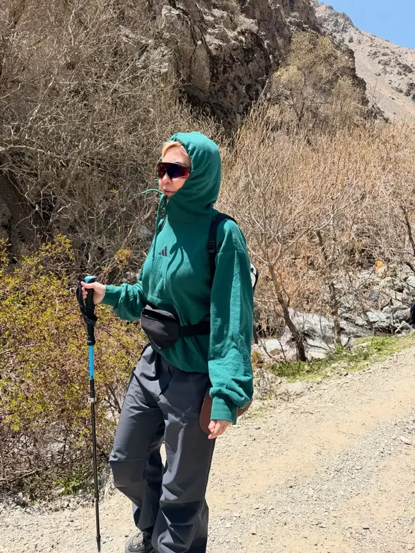مریم معصومی