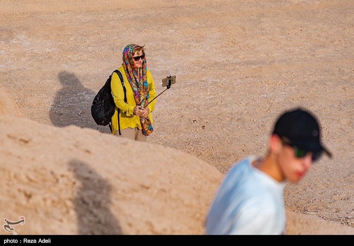 شهداد در کرمان