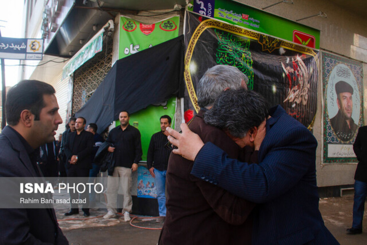 سردار سلیمانی