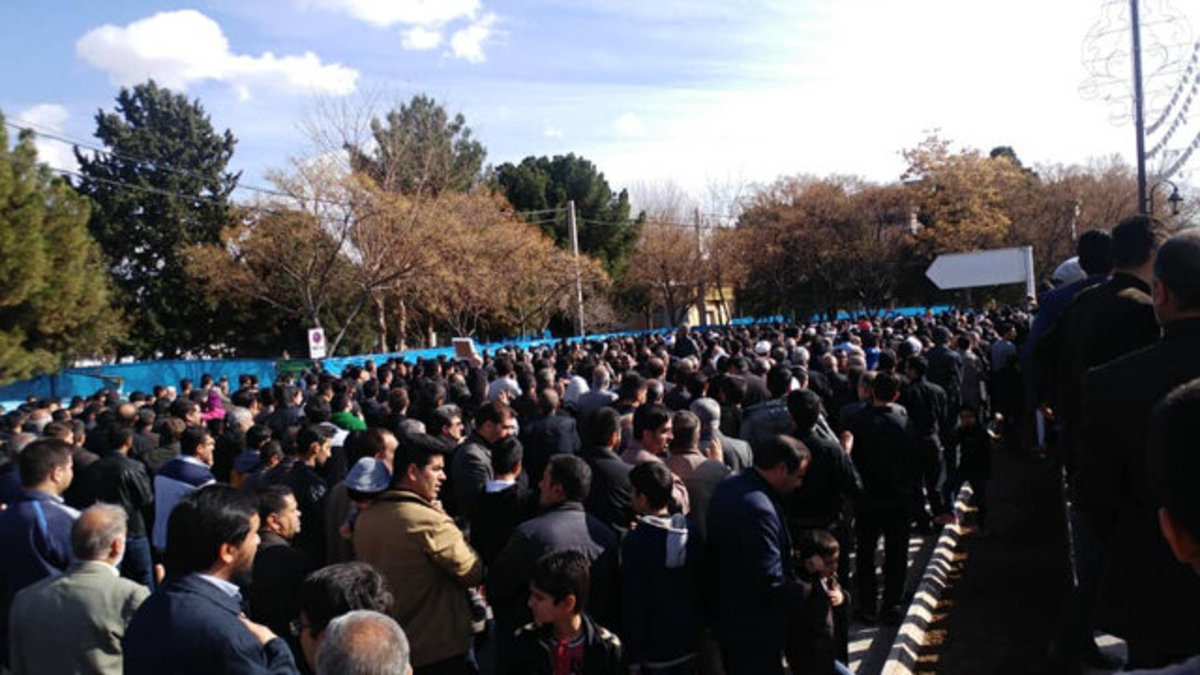 سردار سلیمانی