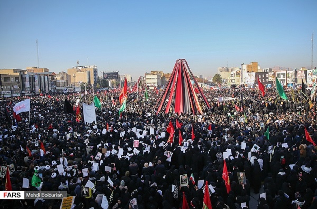 قاسم سلیمانی