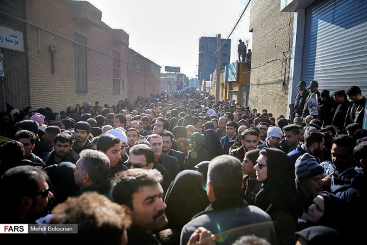 قاسم سلیمانی