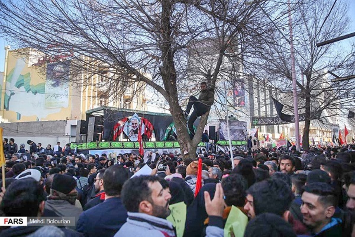 قاسم سلیمانی