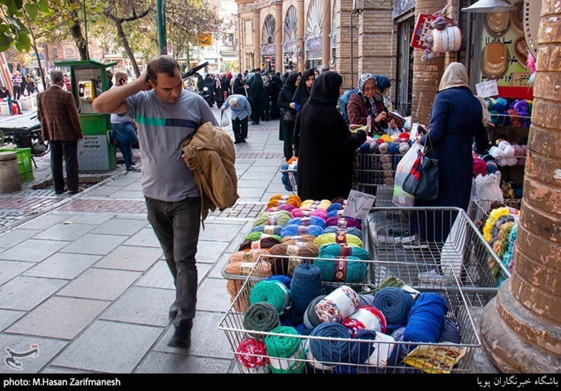 محله های تهران - حسن آباد