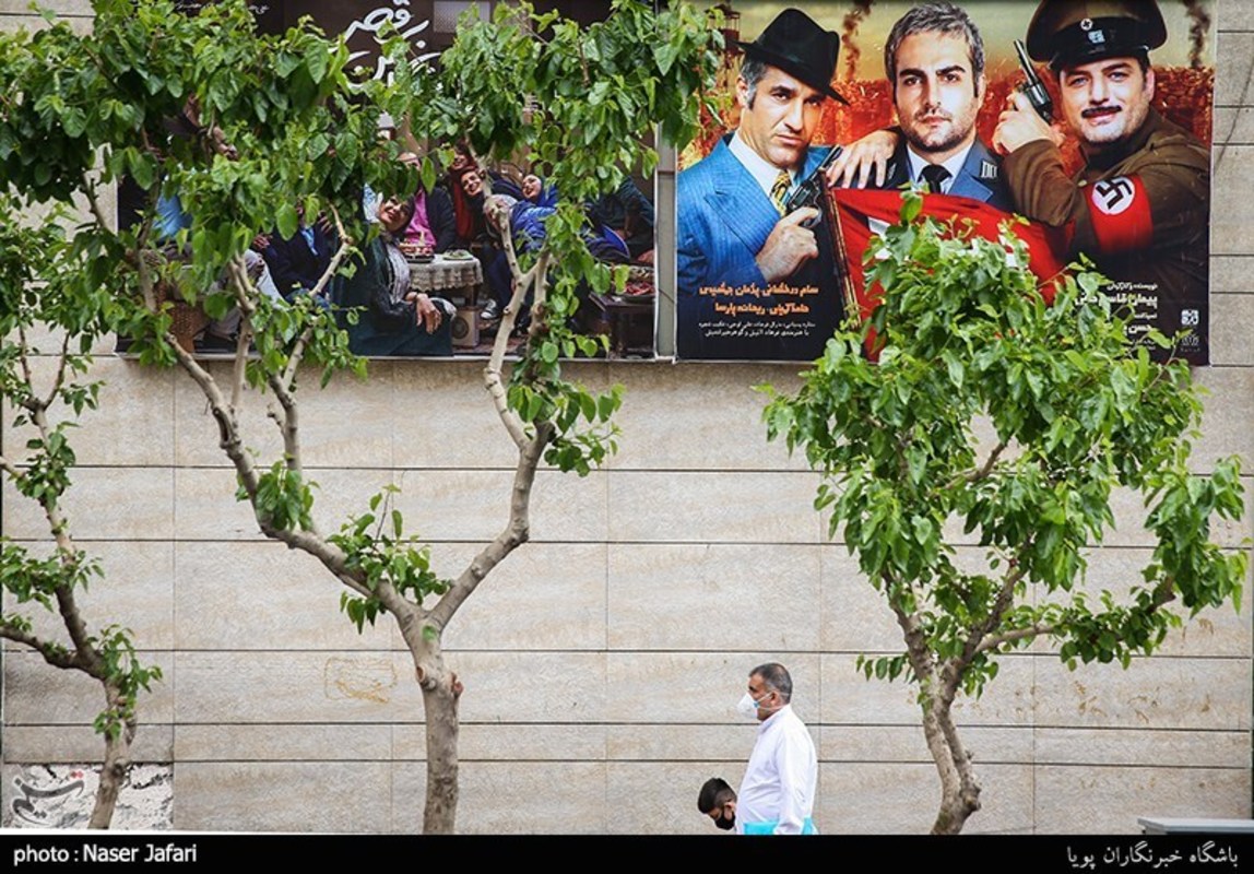  سینماها کماکان تعطیل