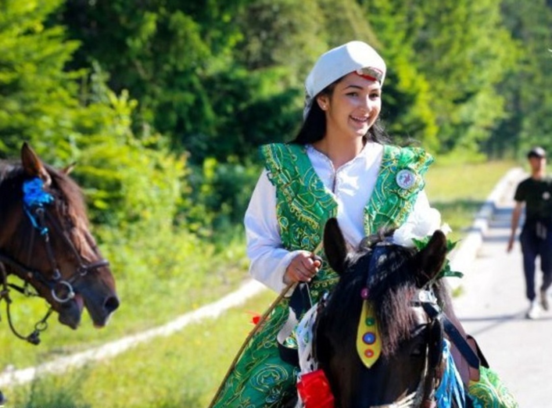 جشن سالروز ورود اسلام به بوسنی و هرزگوین | اقتصاد24