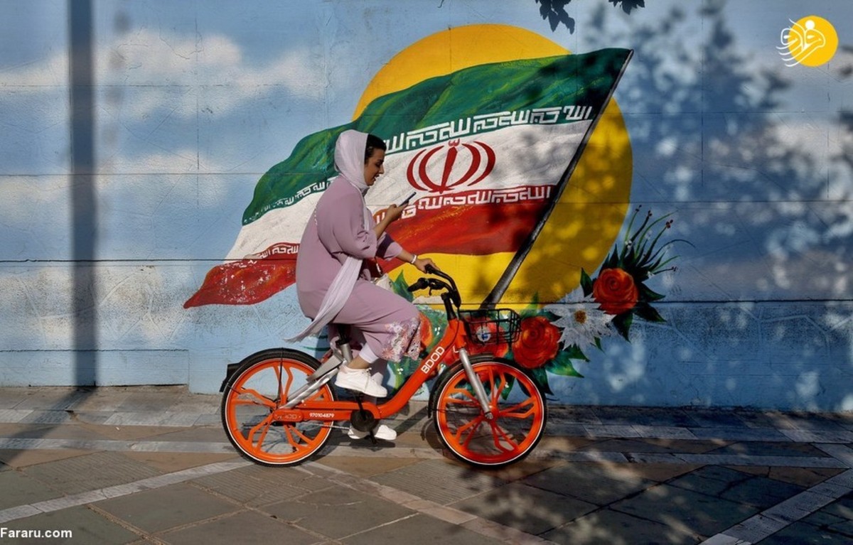 نگاه رسانه‌های خارجی به ایران