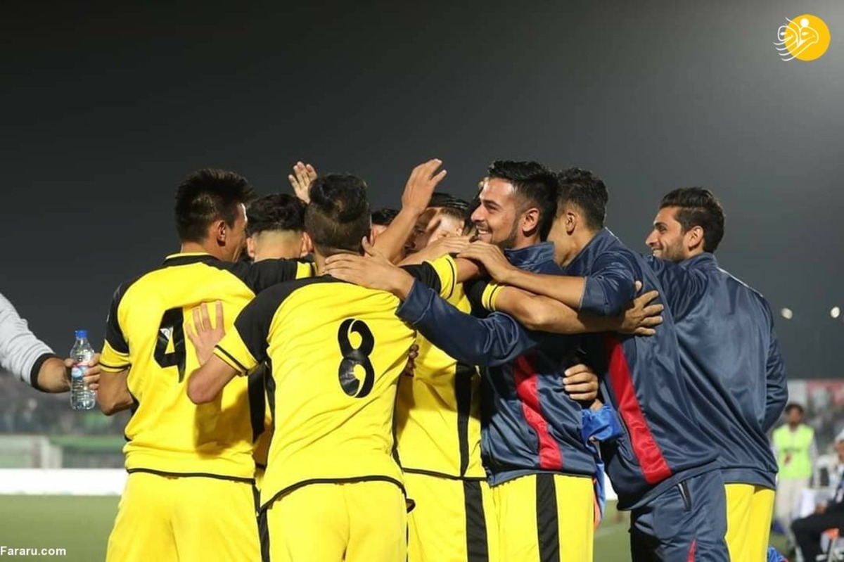 شور و هیجان در مراسم افتتاحیه لیگ برتر فوتبال افغانستان