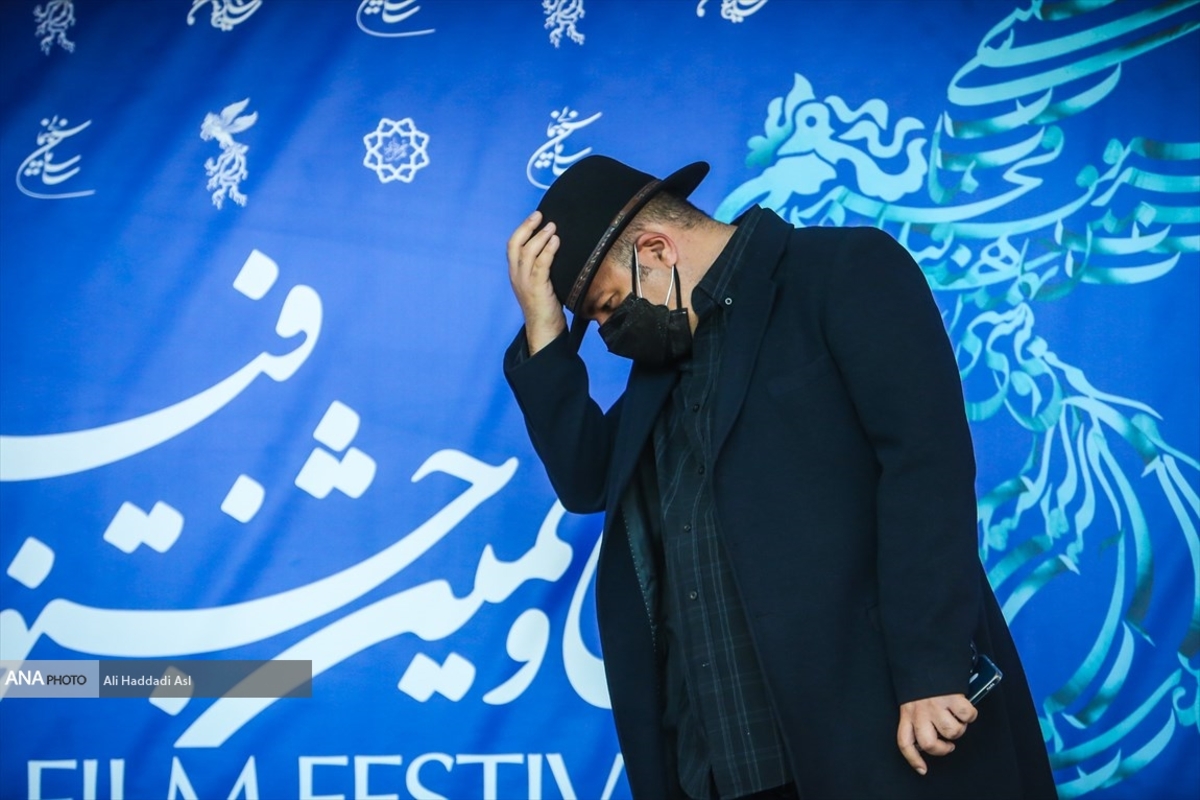 پنجمین روز از سی و نهمین جشنواره فیلم فجر