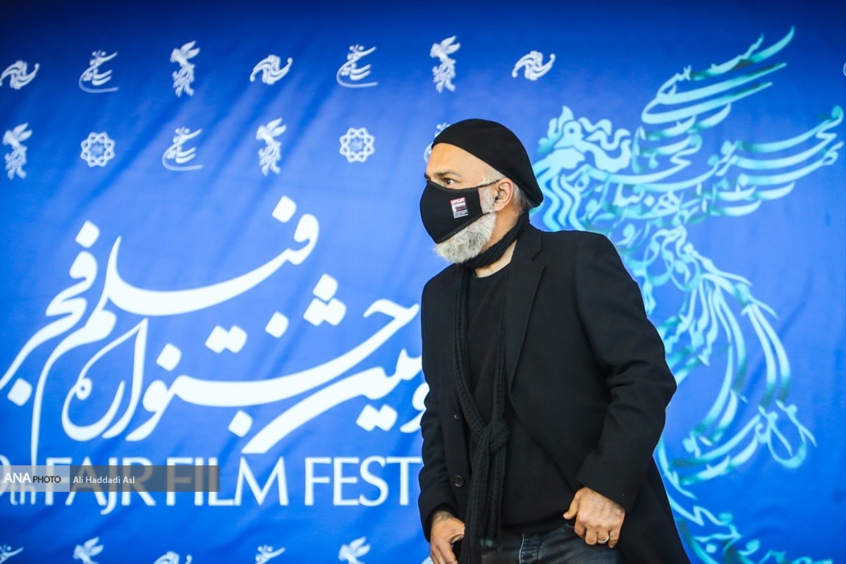 پنجمین روز از سی و نهمین جشنواره فیلم فجر