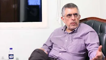 فیلم / غلامحسین کرباسچی: باید با یک توافقنامه جنگ را تمام کنیم
