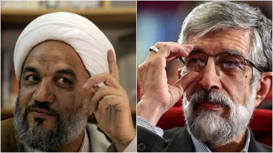 چه شد که همه‌ ظرفیت ائتلاف صرف حذف نامزد‌های مشترک با تهدید و ارعاب شده؟