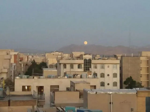 ۶ متر و ۹۰ سانت خانه با تسهیلات مخصوص خانه اولی ها