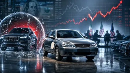 قیمت خودرو در دوراهی توافق و تورم؛ کدام خودروها ارزان می‌شوند؟