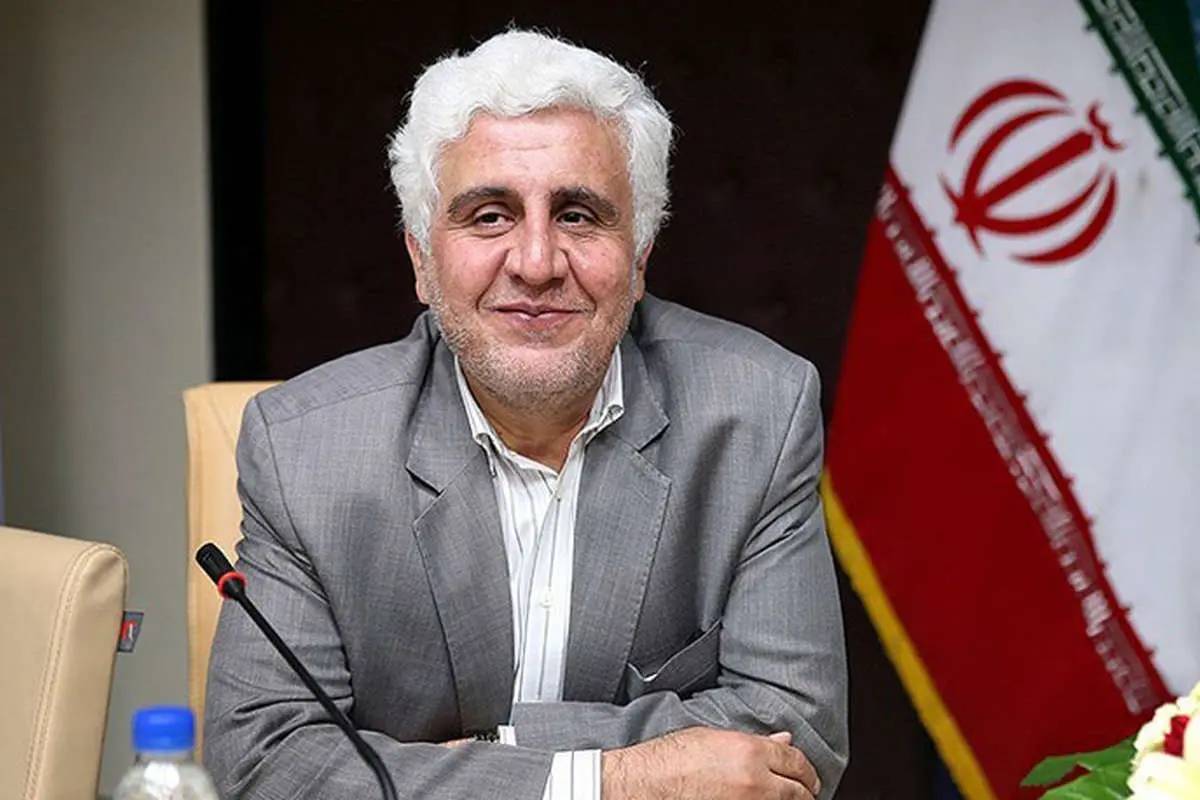 فرهاد رهبر