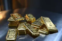 قیمت طلا باز هم ریخت؛ اونس طلا به ۴۱۵۰ دلار رسید