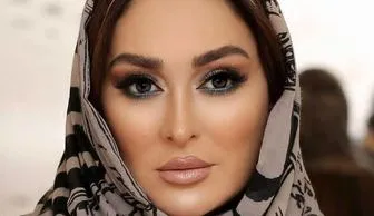 الهام حمیدی چند برابر جوانتر شد+عکس