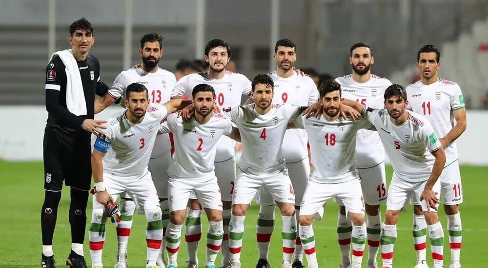 رویارویی شاگردان اسکوچیچ با تیم پرستاره جهان