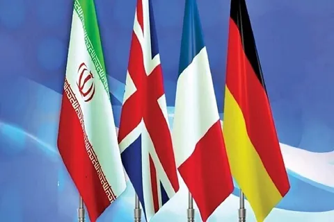 محل مذاکرات ایران و سه کشور اروپایی در استانبول