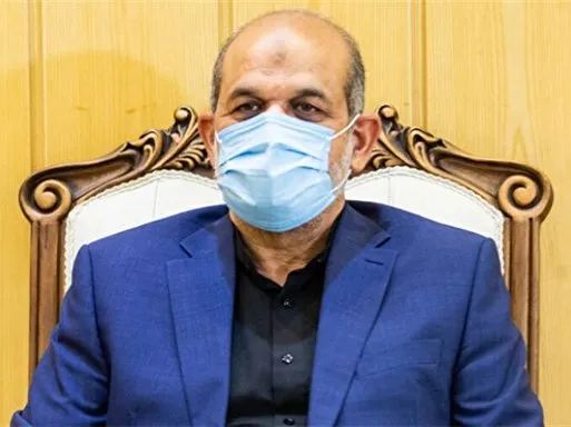 وزیر کشور: حضور سرداران در مسند استانداری‌های کشور تقاضای مردم و نمایندگان مجلس بود