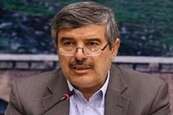 حکم انتصاب دستیار رئیسی زده شد
