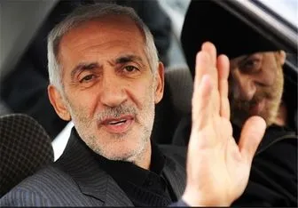 محمد دادکان مدیر عامل پرسپولیس می‌شود