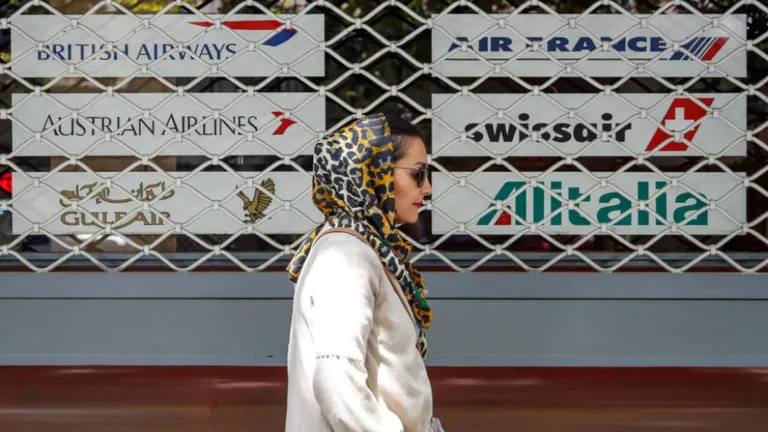سونامی ورشکستگی در صنعت گردشگری/ تحریم هوایی چه بلایی بر سر آژانس‌ های مسافرتی می‌آورد؟