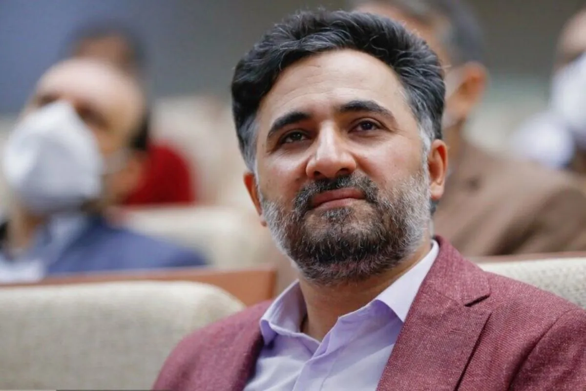 رئیس جدید بنیاد ملی نخبگان مشخص شد