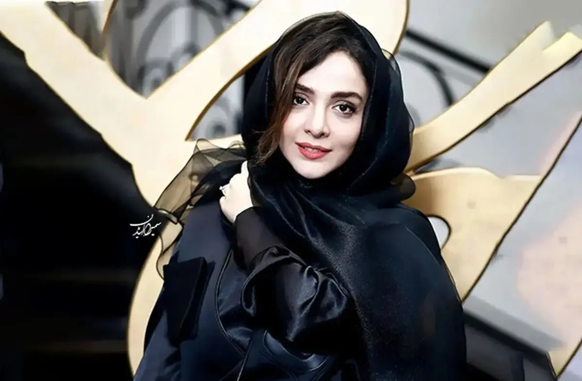  المیرا دهقانی 