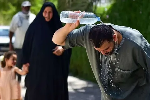 آیا گرمای هوای تهران شکسته می‌شود؟