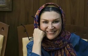 فیلم / روایت تلخ خانم بازیگر از روزی که با کلاهبرداری تمام زندگی اش را گرفتند