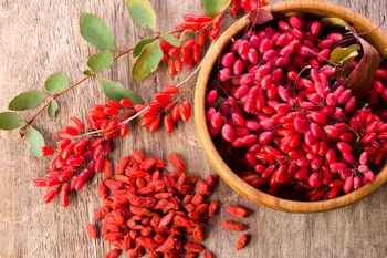 این میوه مانند واکسن آنفلوانزا عمل می‌کند