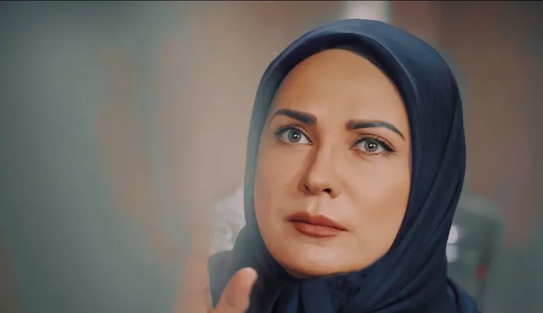 زندگی شخصی لعیا زنگنه