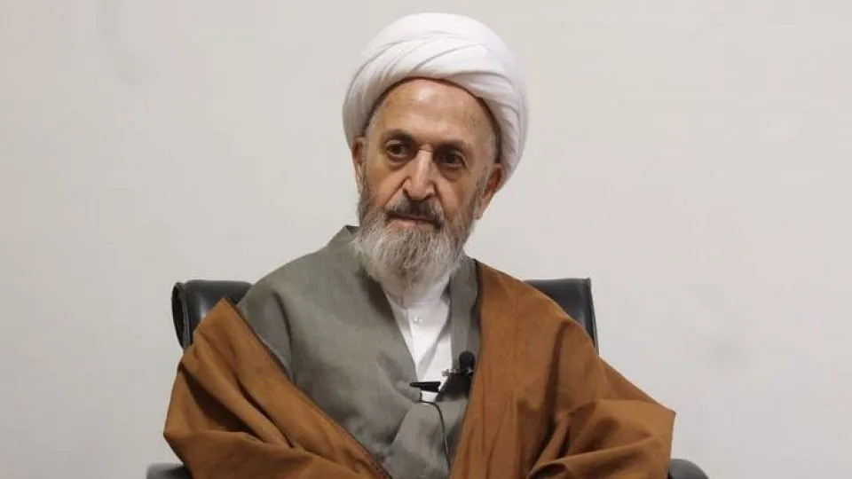  آیت‌الله سبحانی