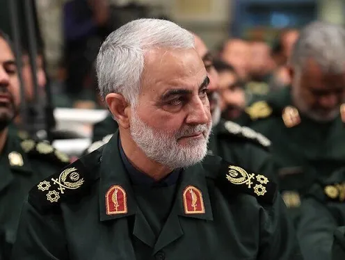 ملت ایران و مسلمانان جهان در بهت و اندوه شهادت سردار حاج قاسم سلیمانی