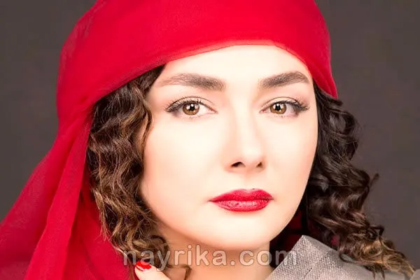همسر جوان و خوشتیپ هانیه توسلی؟ + عکس