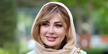 عکس جدید نیوشا ضیغمی پربازدید شد