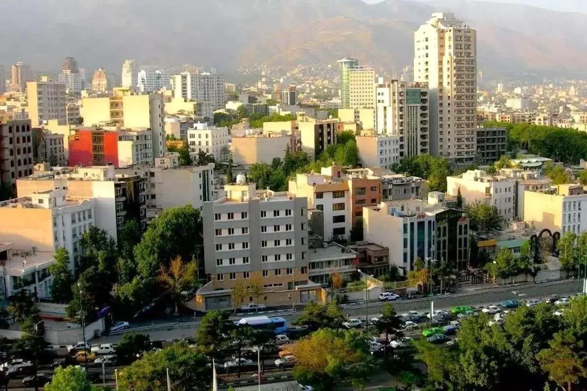 پیش بینی قیمت مسکن در ایران