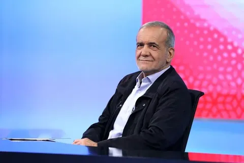پزشکیان به مردم گزارش می‌دهد