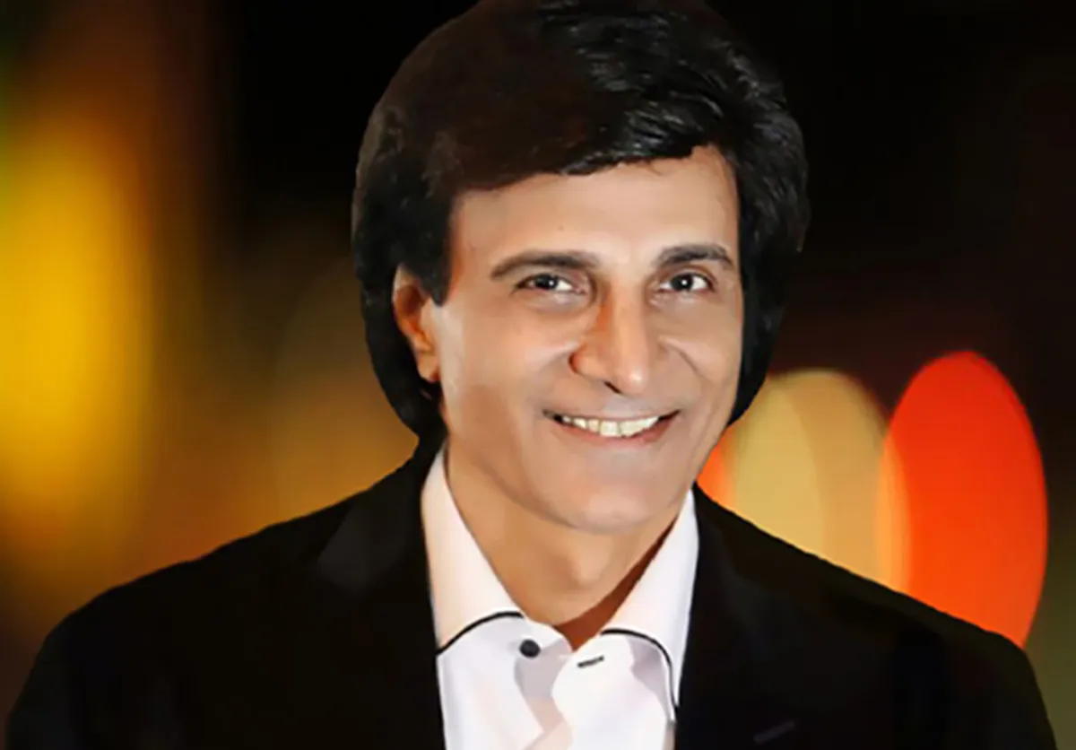احمد آزاد خواننده قدیمی درگذشت + عکس