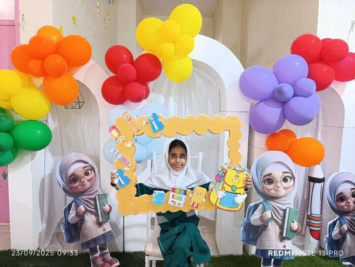 تصاویری دردناک از لحظات اولیه حمله آمریکا به مدرسه میناب