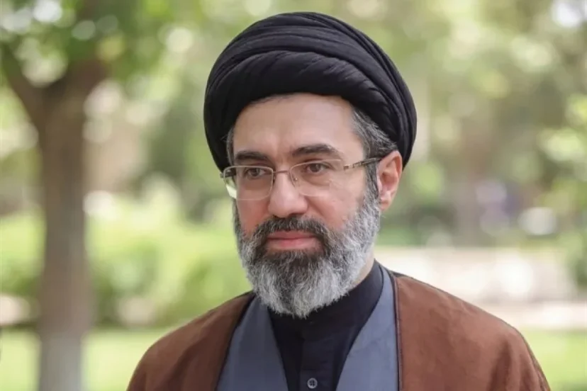 رهبر انقلاب اسلامی