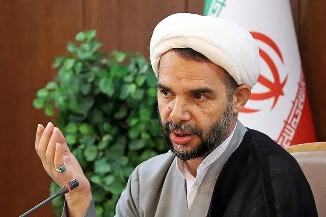 معاون اول قوه قضاییه: در برخوردها باید نگاه و رفتار دینی حاکم باشد