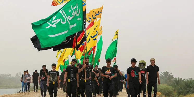 دبیر ستاد مرکزی اربعین: حتی اگر عراق هم زائر بپذیرد، ستاد مبارزه با کرونا اجازه اعزام نخواهد داد