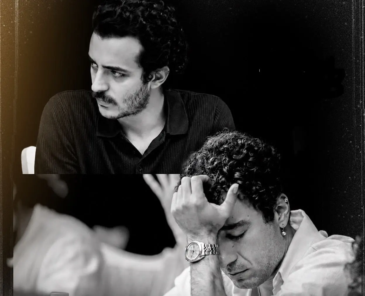نمایش نوید محمدزاده نمایش نوید محمدزاده