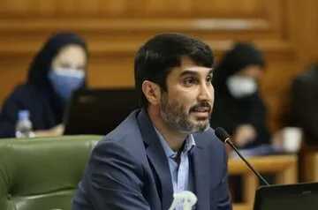 عضو شورای‌شهر تهران:  زاکانی نماینده مردم نیست سلیمانی نماینده مردم است