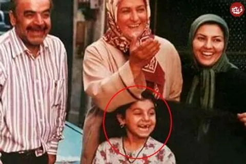 عکس/ تغییر زیاد بازیگر «خانه به دوش»