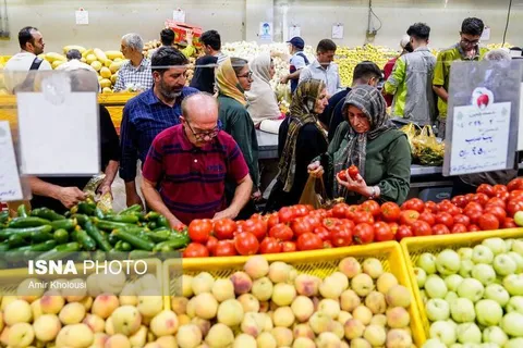 تهران زیر سایه جنگ