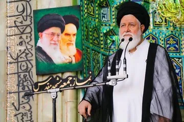 انتقاد علم‌الهدی از نقش خطای انسانی در حوادثی مانند متروپل آبادان و قطار مشهد-یزد