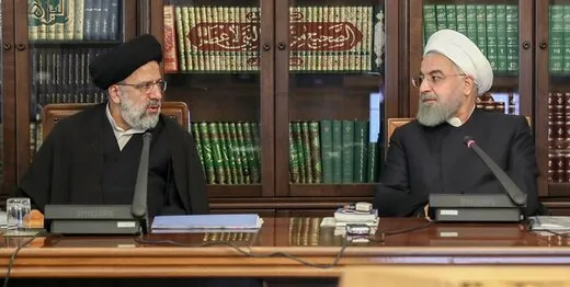 ادعای یک نماینده: رئیسی ماهانه ۱۰ هزار میلیارد تومان اقساط روحانی را پرداخت می‌کند